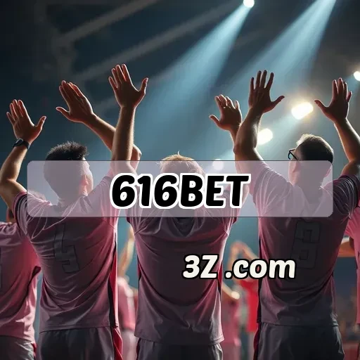 616 bet Bônus de Boas-Vindas