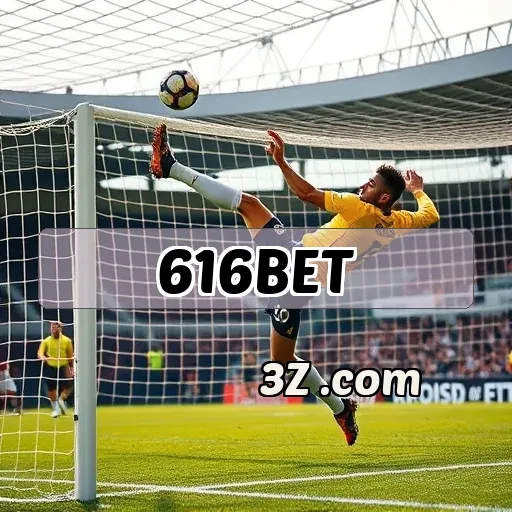 Explore os Recursos Exclusivos da 616 bet com Estilo