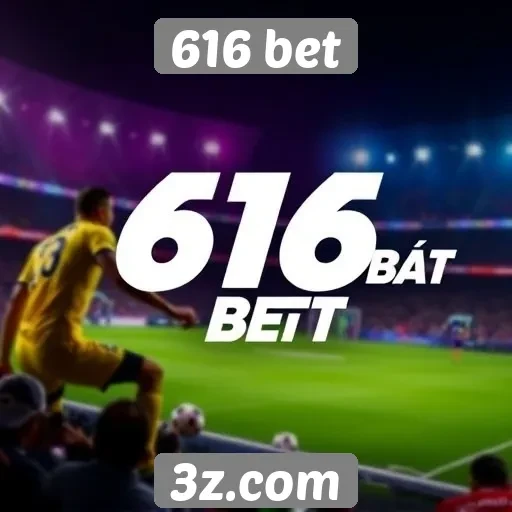 Popularidade crescente dos jogos ao vivo na 616 bet