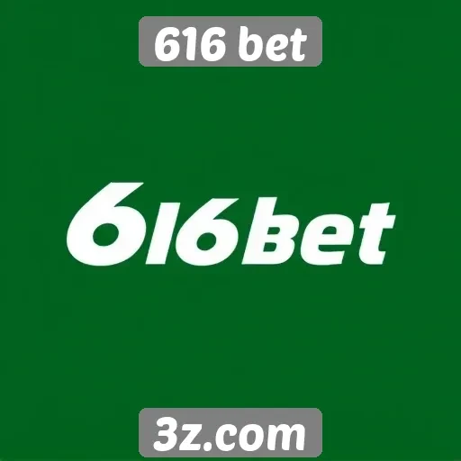 Ofertas e promoções disponíveis na 616 bet