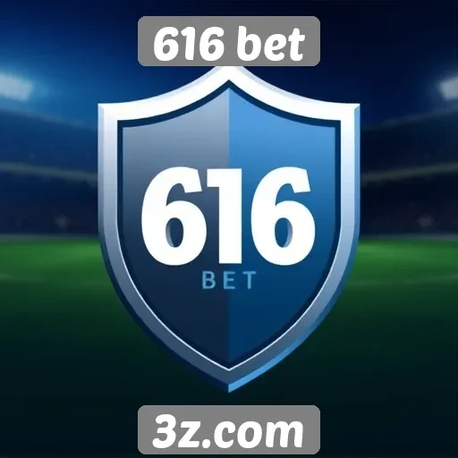 Opiniões de jogadores sobre a segurança do 616 bet