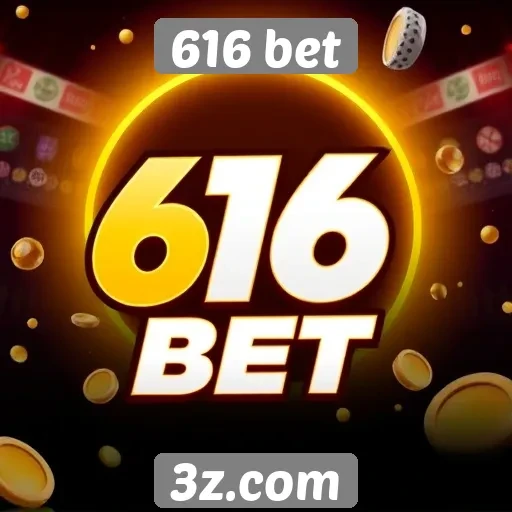 Mudanças recentes nas promoções da 616 bet