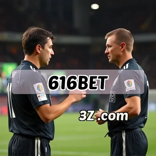 Sports na 616 Bet: Tudo que Você Precisa Saber