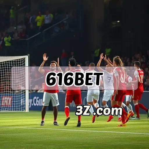Torneios na 616 bet: Conquiste Emoções e Prêmios